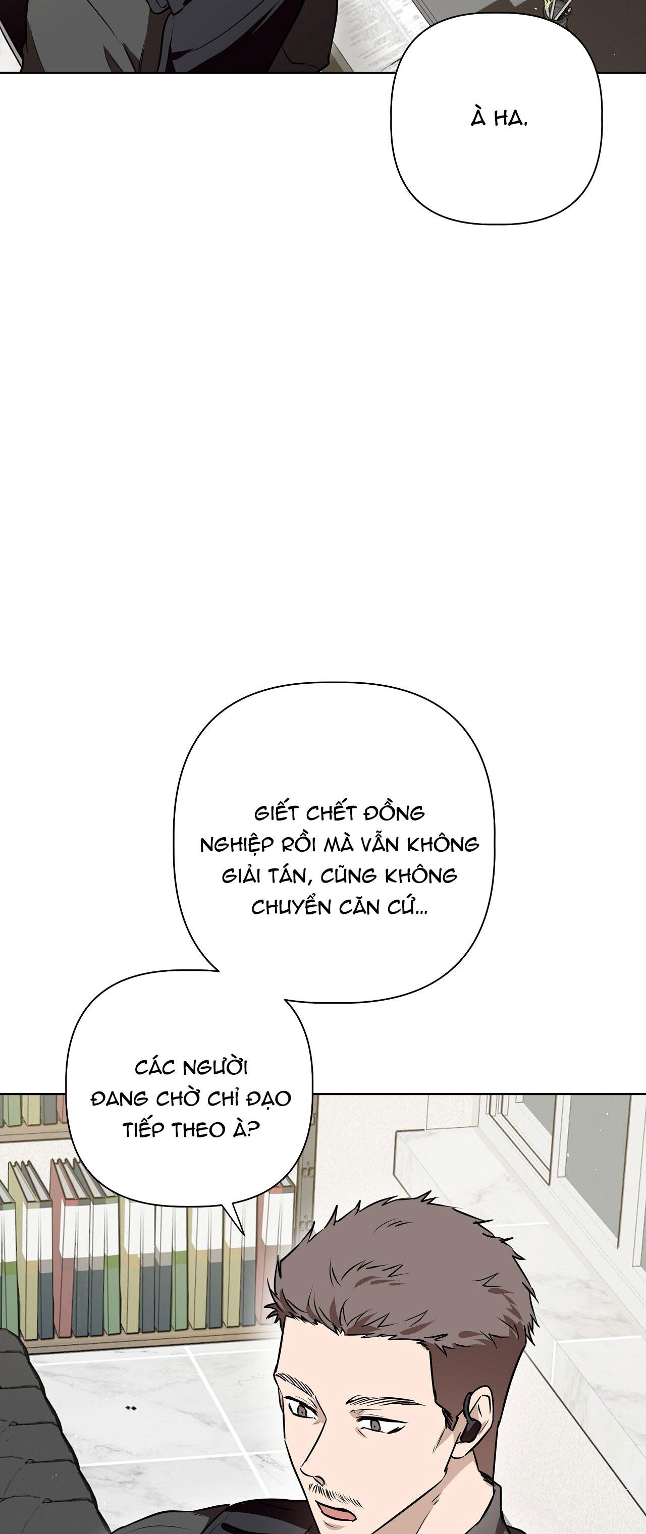 OMEGA HOÀN HẢO CỦA TÔI Chapter 29 - Next 
