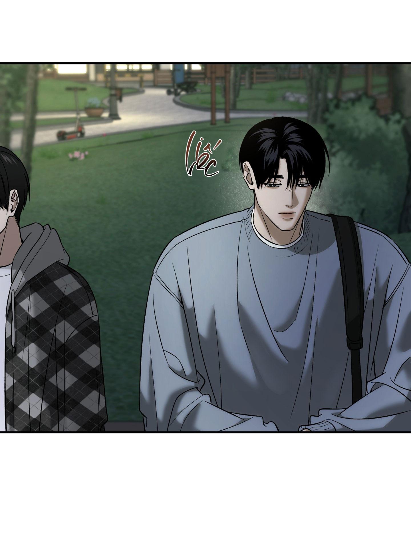 (ABO) FEEL MY BENEFIT Chapter 49 - Next 