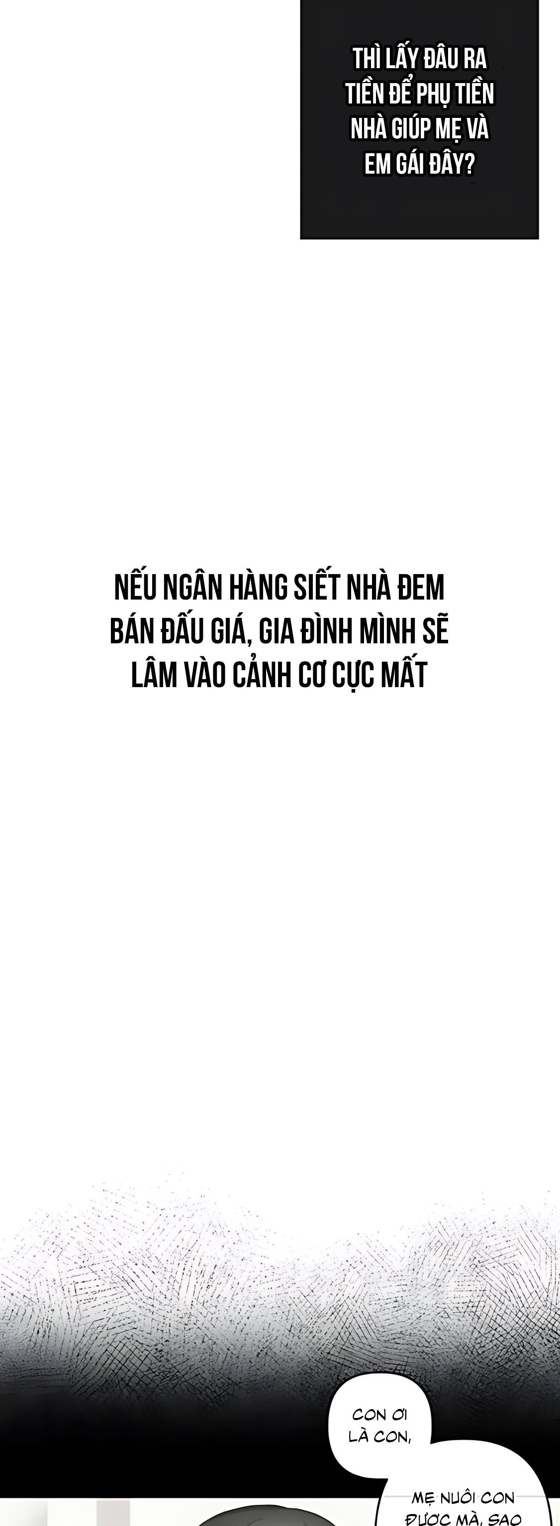 Phải lòng cục cưng nói lắp Chapter 4 - Next Chapter 5