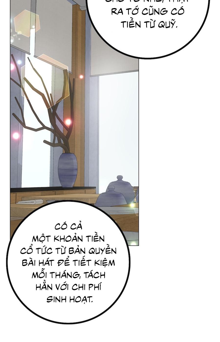 Flower of youth Chapter 45 - Next 