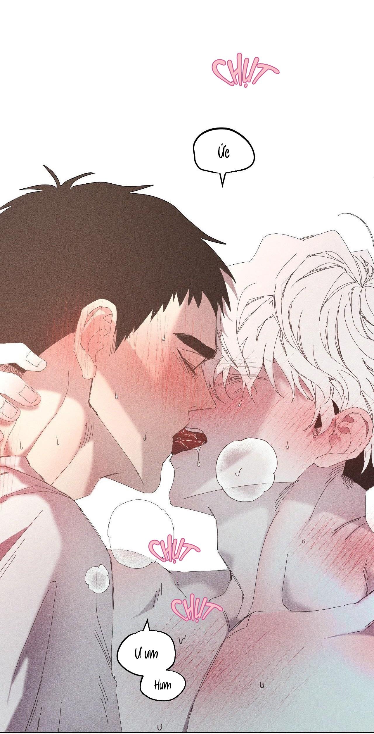 (CBunu) Mùa Đông Cuối Cùng Của Tôi Chapter 14 H+ - Next 