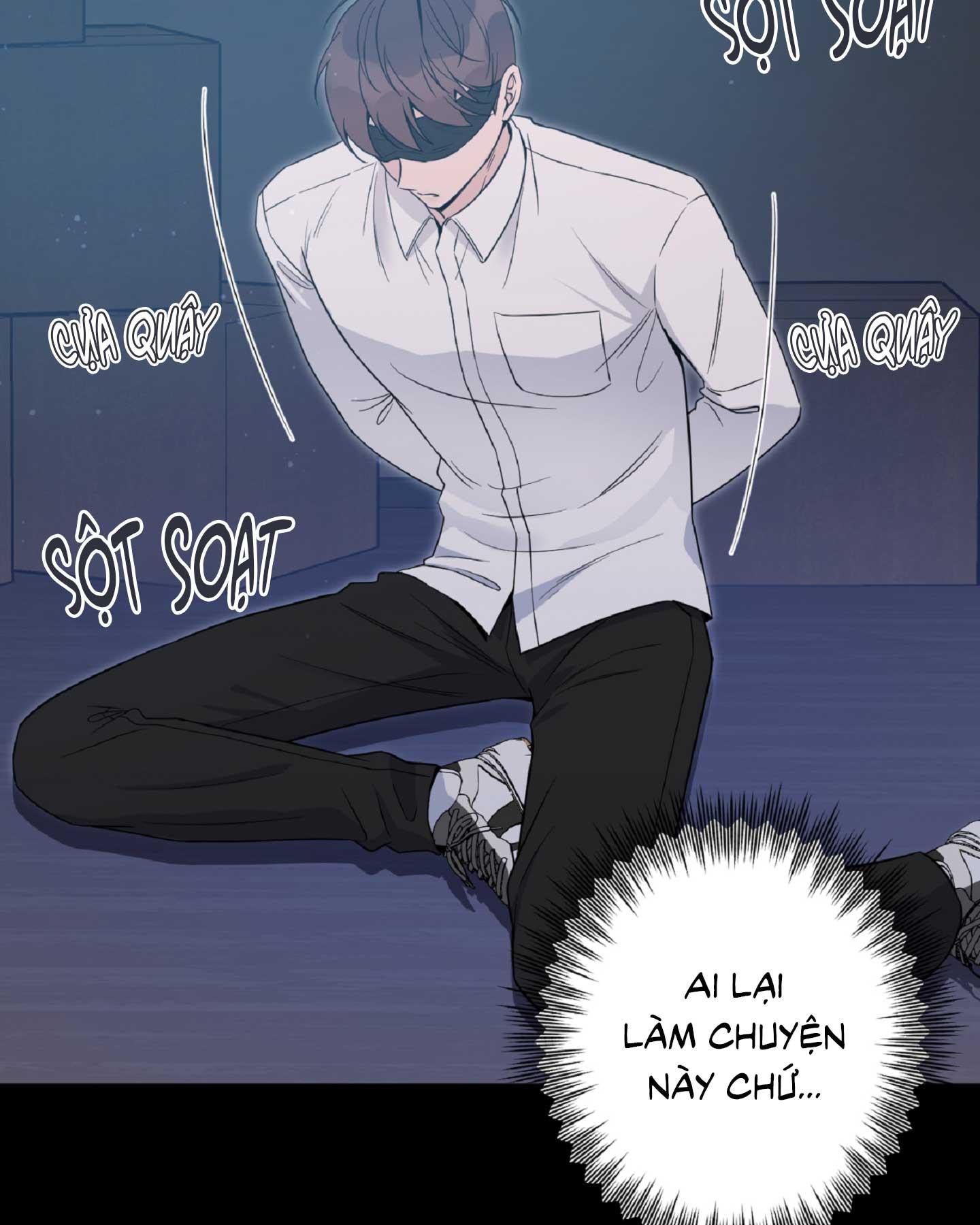 Angel kiss Chapter 24 - Next 