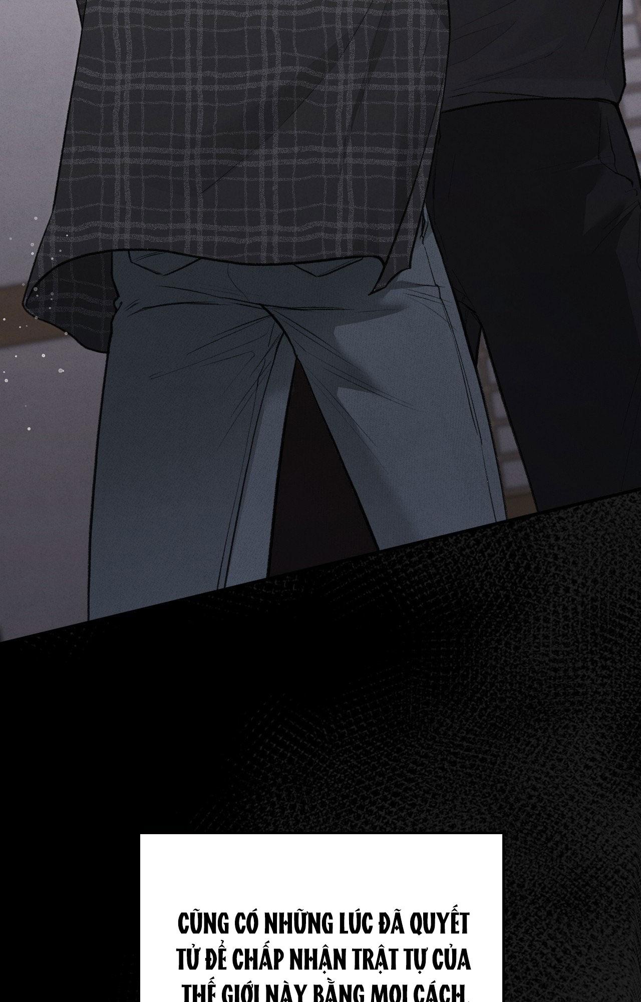 SỨ GIẢ THẦN CHẾT Chapter 44 - Next 