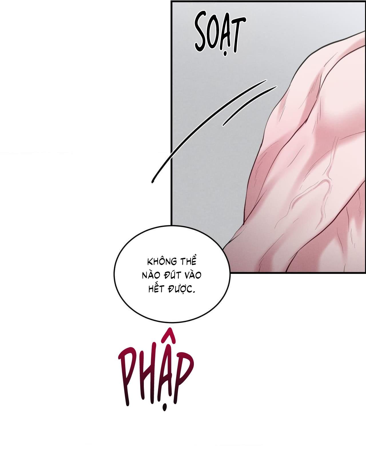 (CBunu) Làm Tình Cũng Cần Luyện Tập Nữa Sao?! Chapter 39 H+ END - Next 