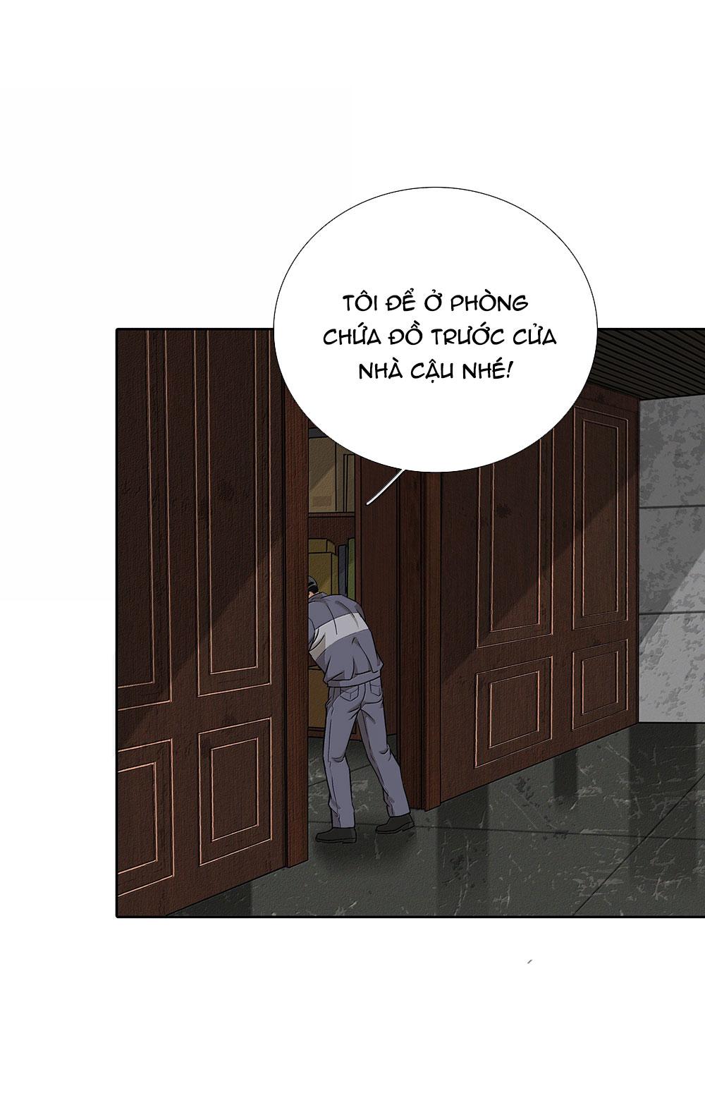 Sắc Thu Nghĩa Trang Chapter 20 - Next 