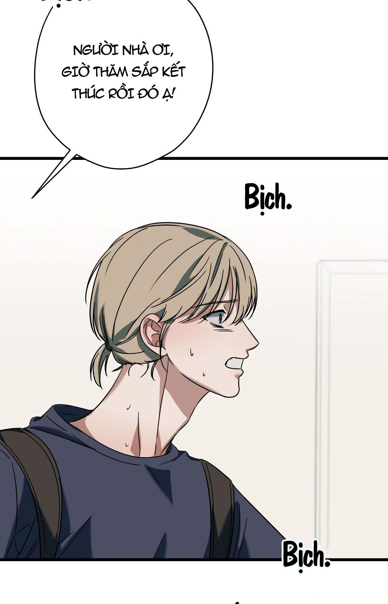 HỢP ĐỒNG KẸO NGỌT Chapter 39 - Next 