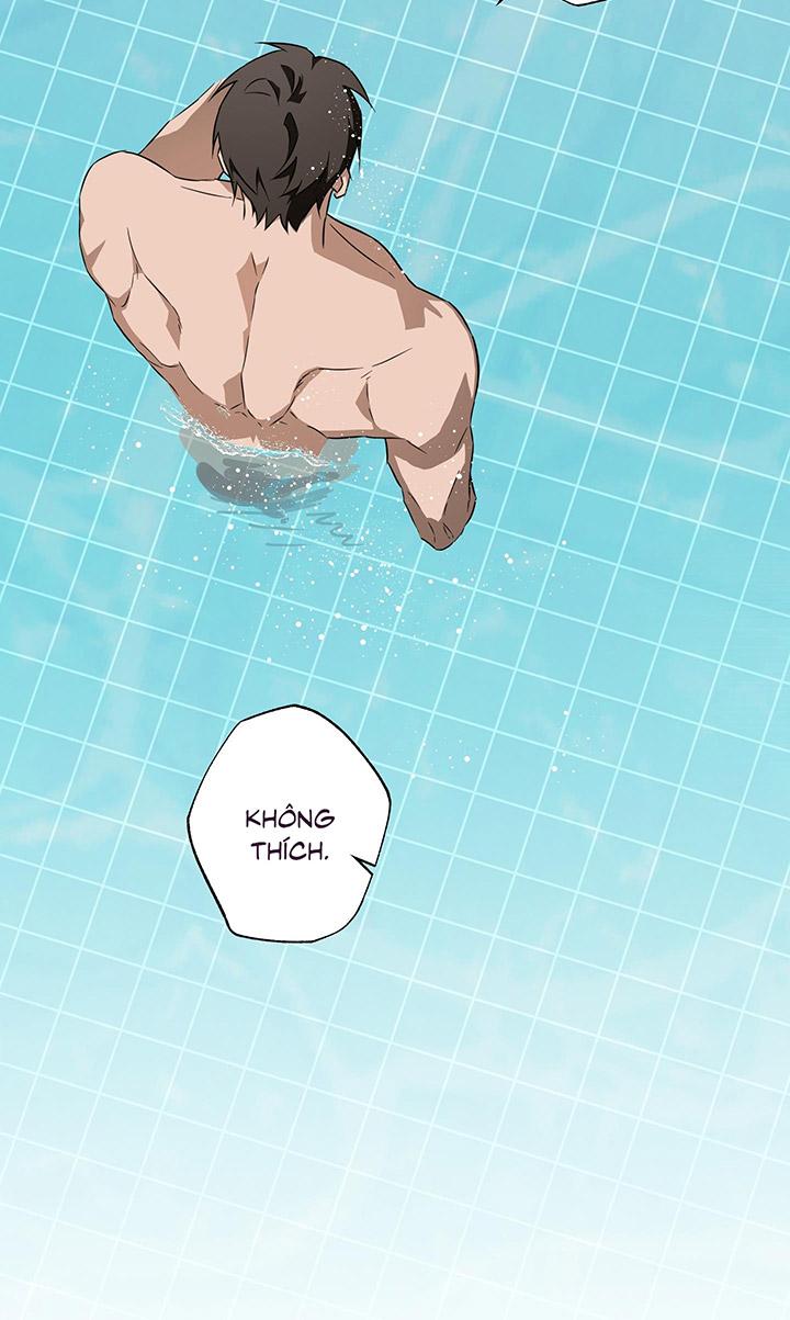 [DDT] CHIẾN LƯỢC ĐOẠT TÂM CỦA CUỘC TÌNH ĐƠN PHƯƠNG Chapter 10 19+ - Trang 2