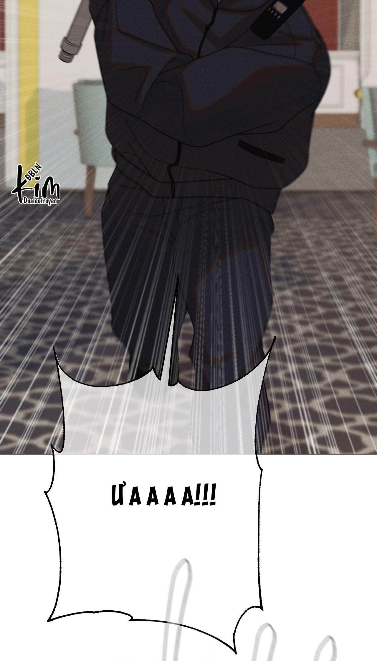 QUẺ BÓI GIẤC MƠ CỦA YÊU TINH Chapter 70 - Next Chapter 71