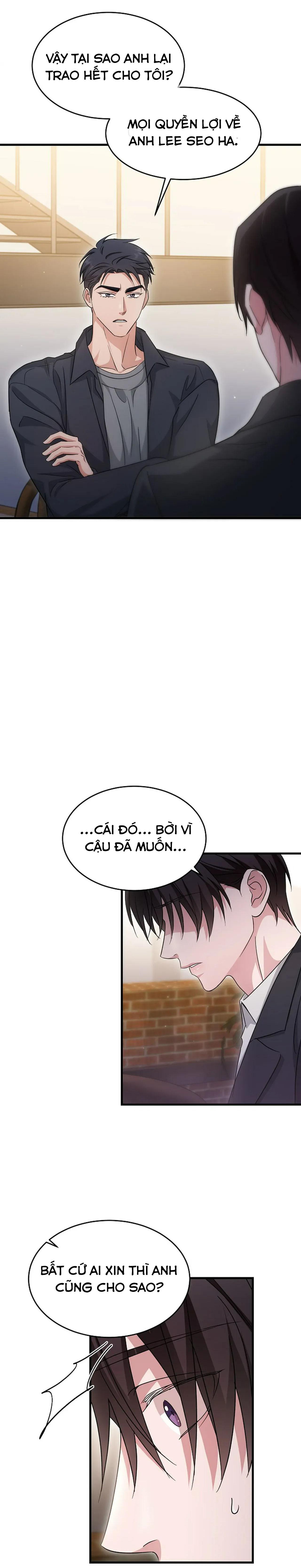 DÒNG SÔNG NÔ LỆ Chapter 28 - Next 