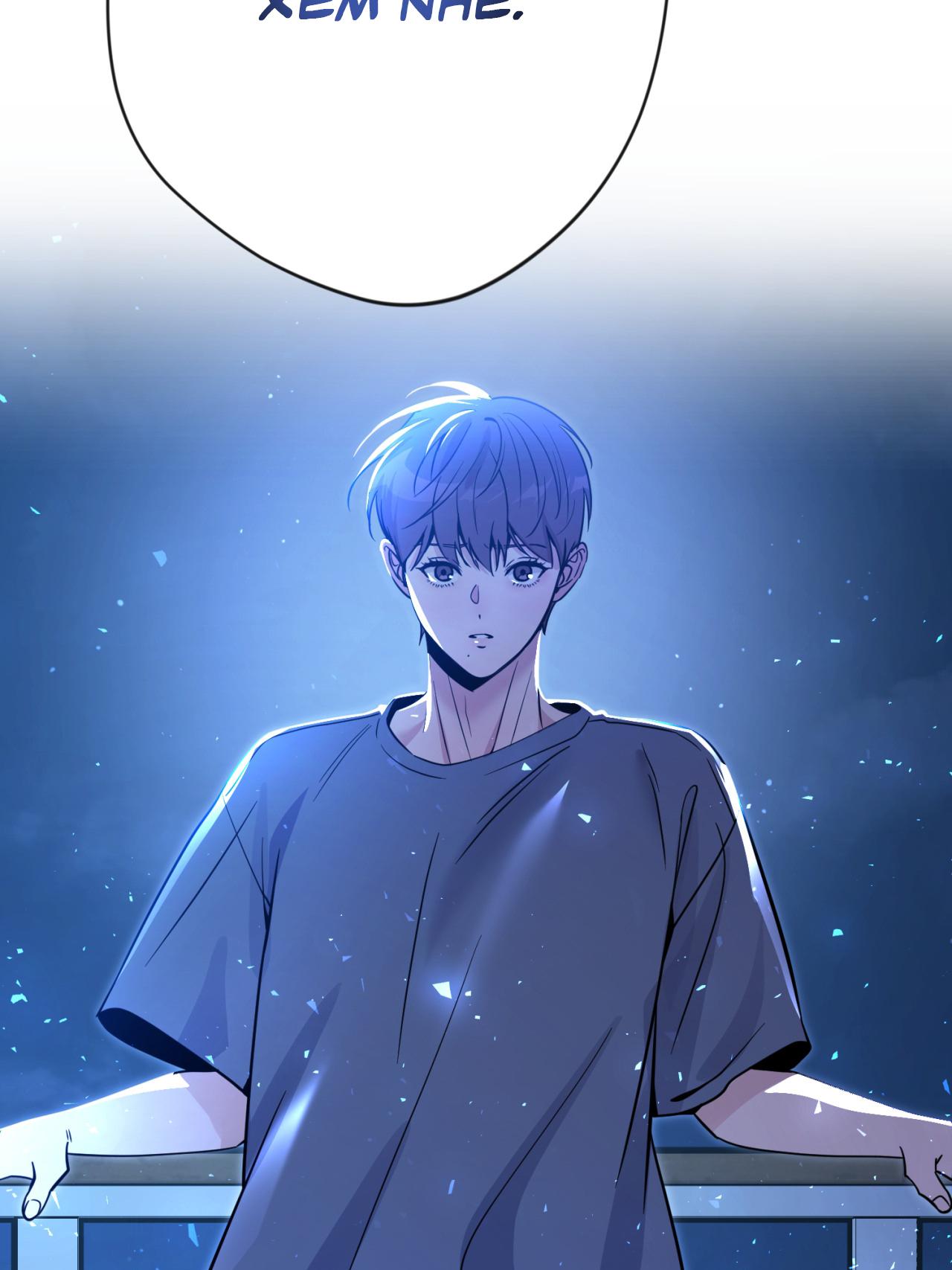 Angel kiss Chapter 47 H - Next 