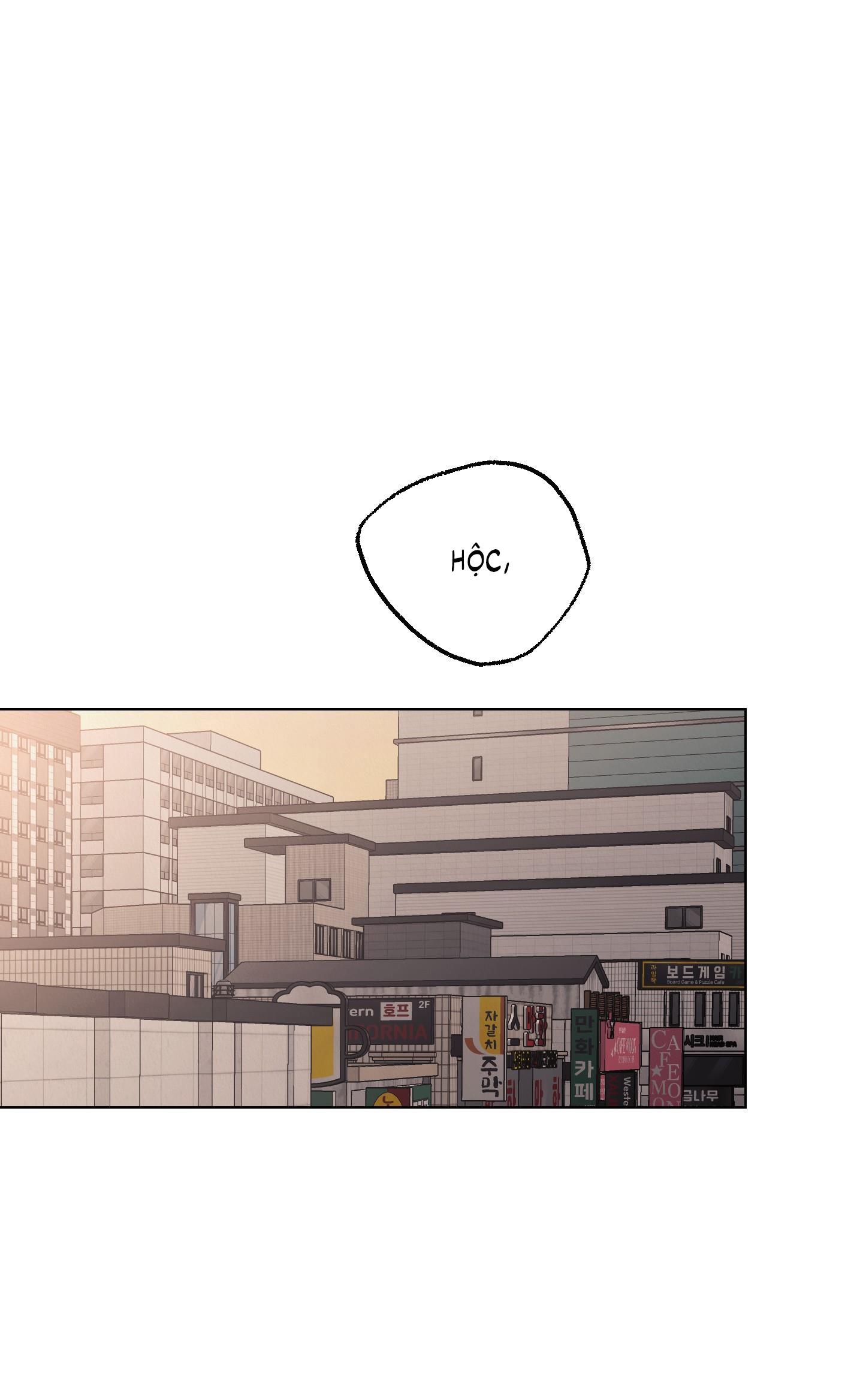 (CBunu) Nhiệm Vụ Định Mệnh Chapter 25 - Next 