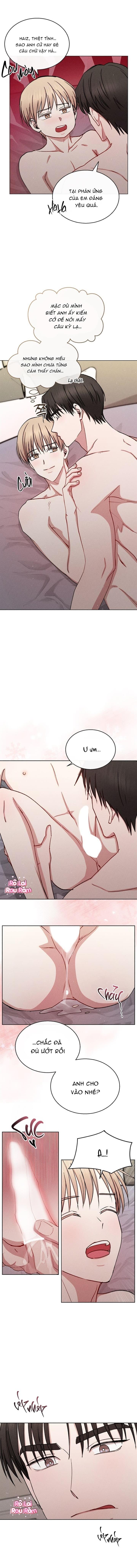 Giá Như Anh Cần Em Chapter 97 H++ - Next 