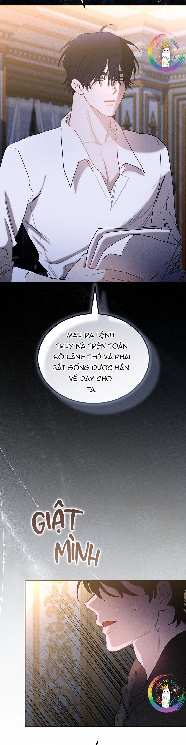 (END) Này, Đừng Có Nhấn Cái Nút Đó! Chapter 60 - Trang 2
