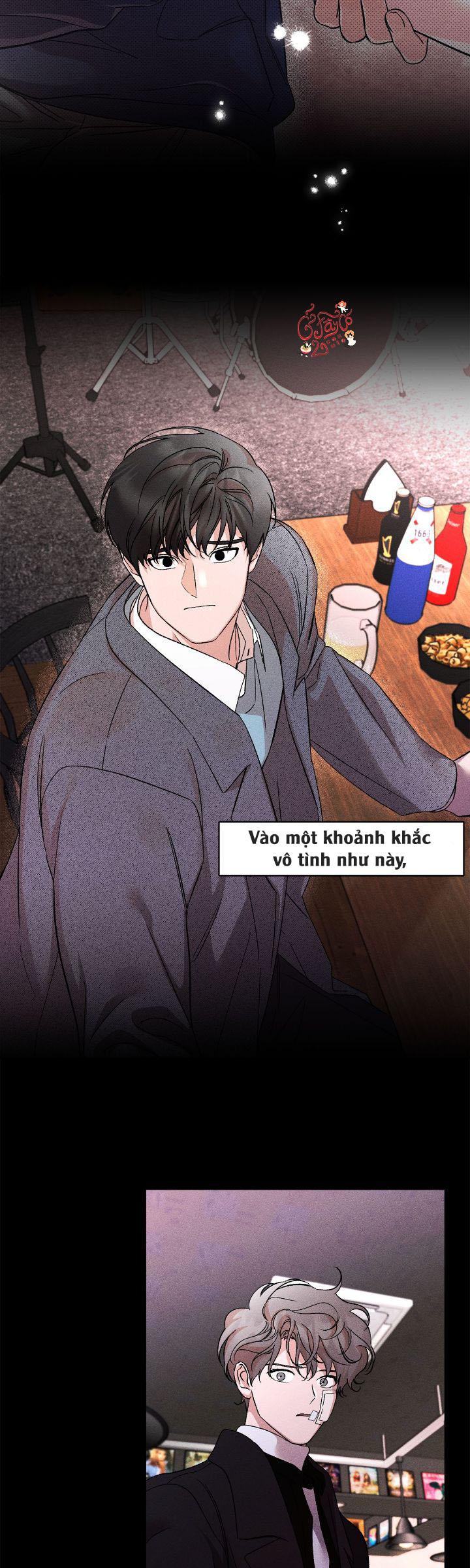Người Yêu Của Anh Trai Tôi Chapter 40 - Next Chapter 41