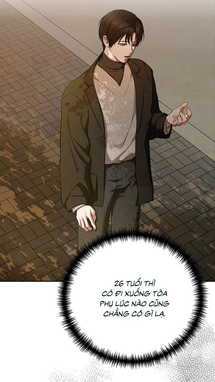 [DDT] KẺ ĐÁNH CẮP TRÁI TIM Chapter 1 - Trang 2