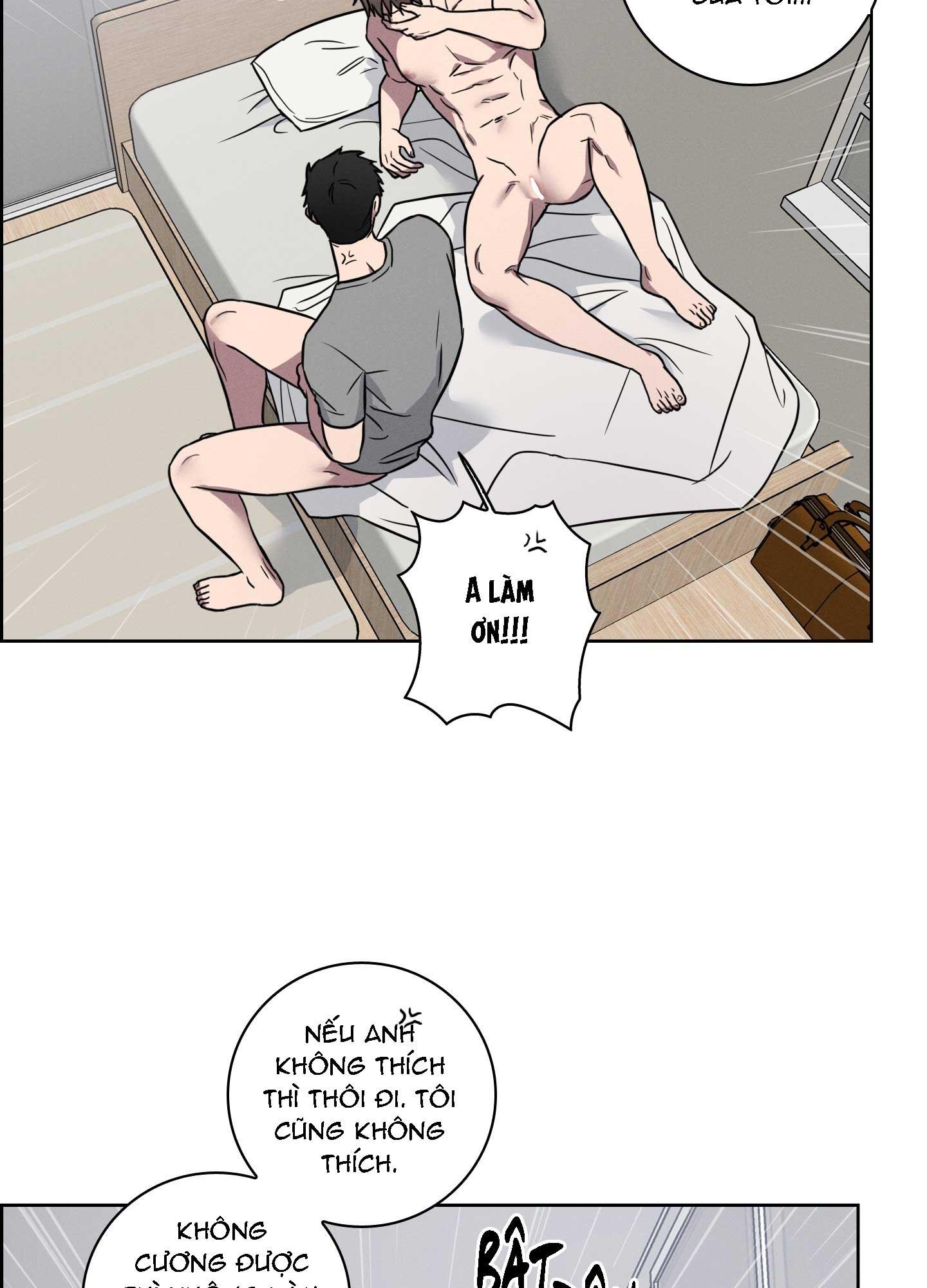 VỤ ÁN CON CU BIẾN MẤT Chapter 9 - Next 
