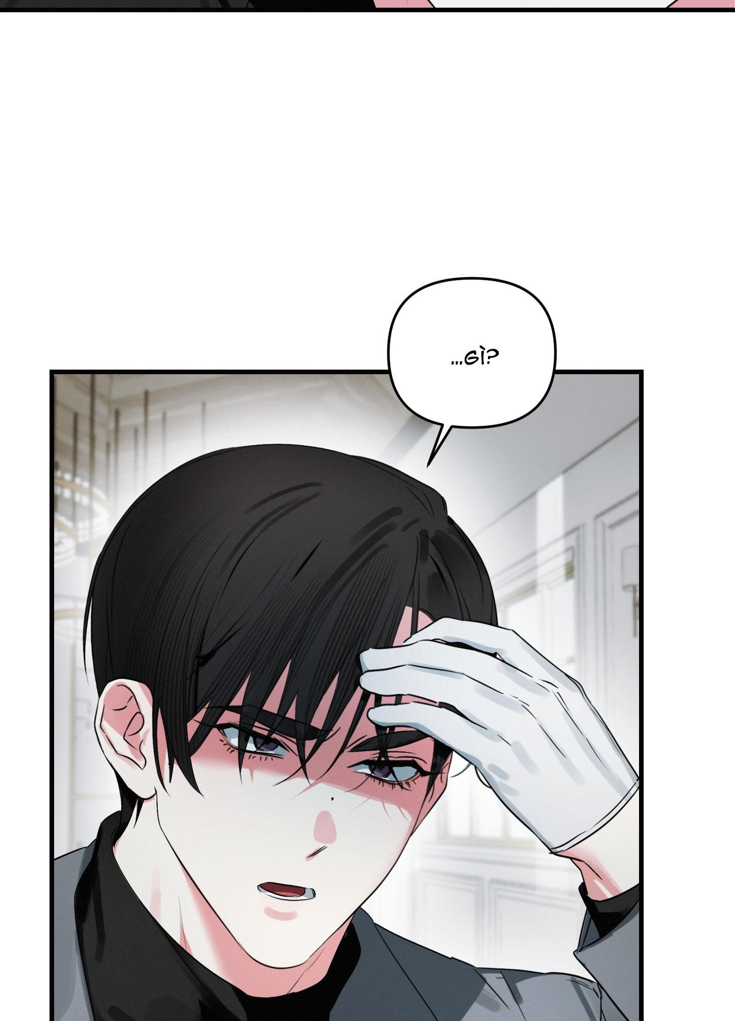 DŨNG SĨ 3 CHÂN Chapter 37 - Next Chapter 38