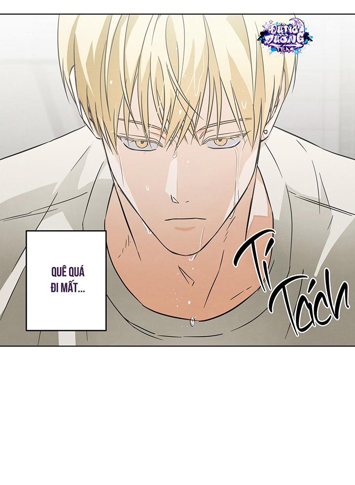 [DDT] CHIẾN LƯỢC ĐOẠT TÂM CỦA CUỘC TÌNH ĐƠN PHƯƠNG Chapter 8 - Trang 2