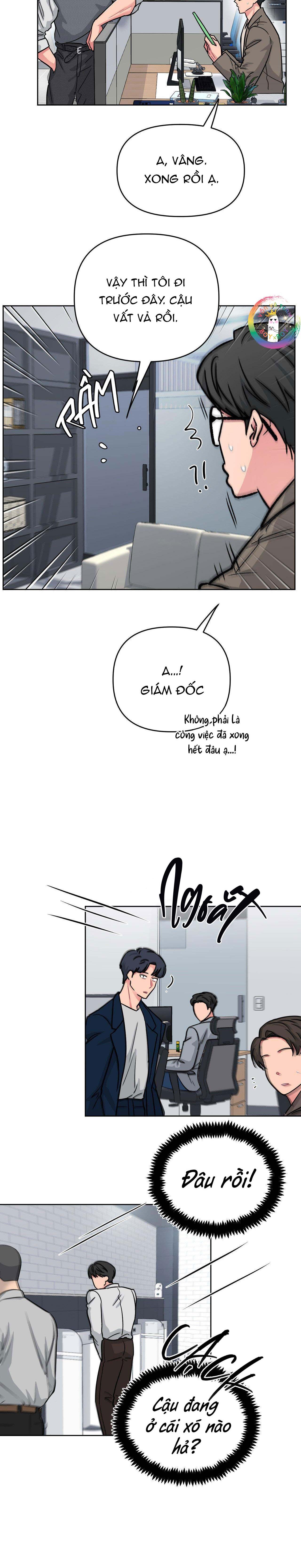 Arts Manz Chapter 62 - Trang 2