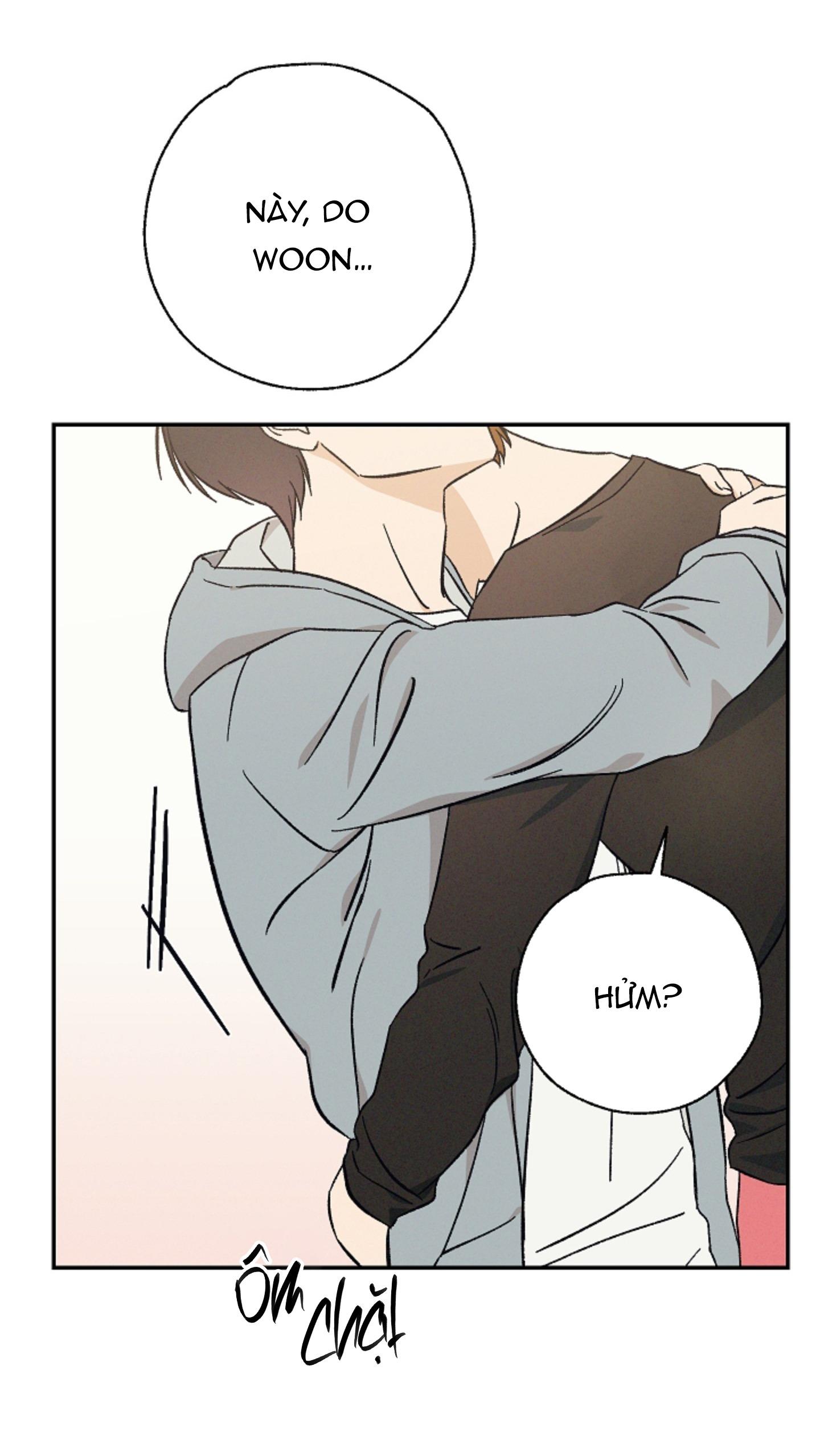 NGHIỆN SEX Chapter 31.3 pizza 3 - Next 
