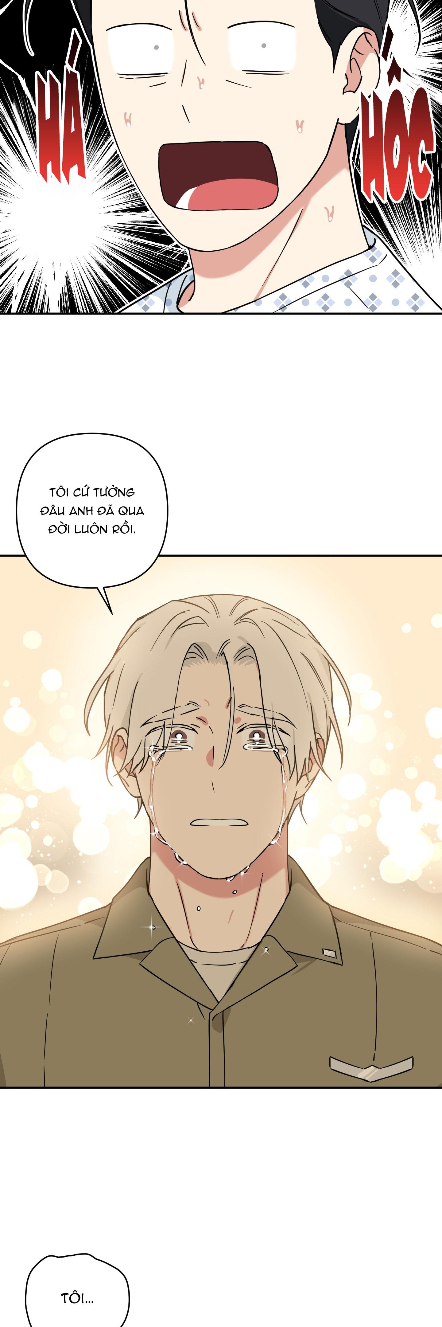 ÔNG CHÚ PHÉP THUẬT Chapter 20 - Next 
