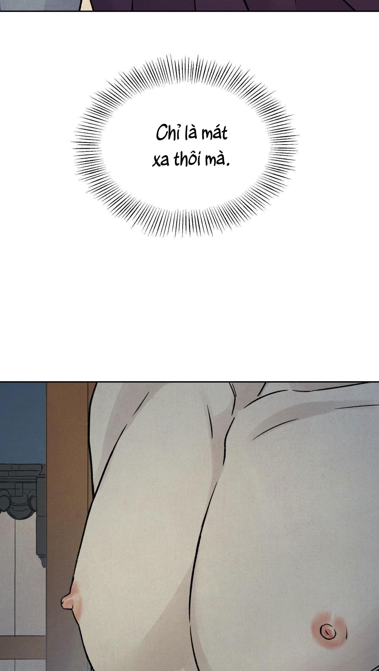 MONG RYONGJEON Chapter 40 18+ - Next Chapter 41 18+