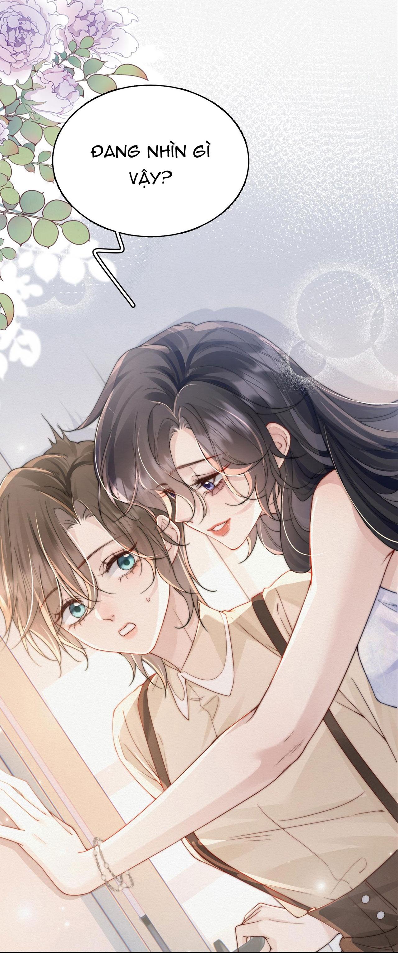 Ảnh Chụp Phòng Kín Chapter 7 - Trang 2