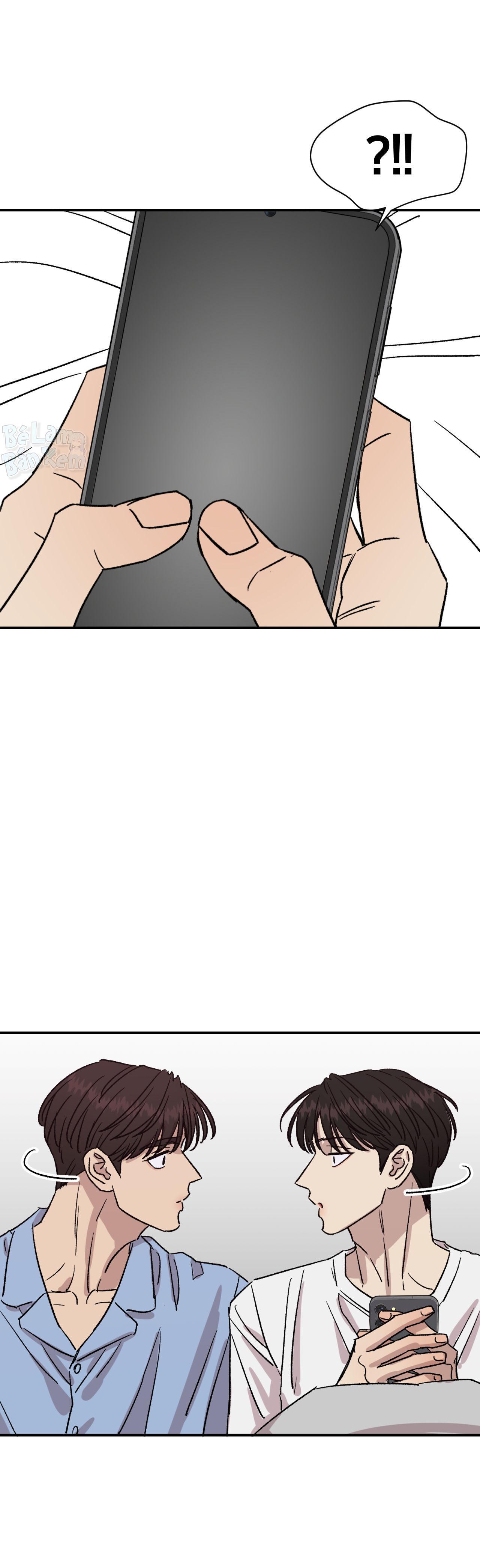 Nhà của chúng ta Chapter 38 - Next Chapter 39