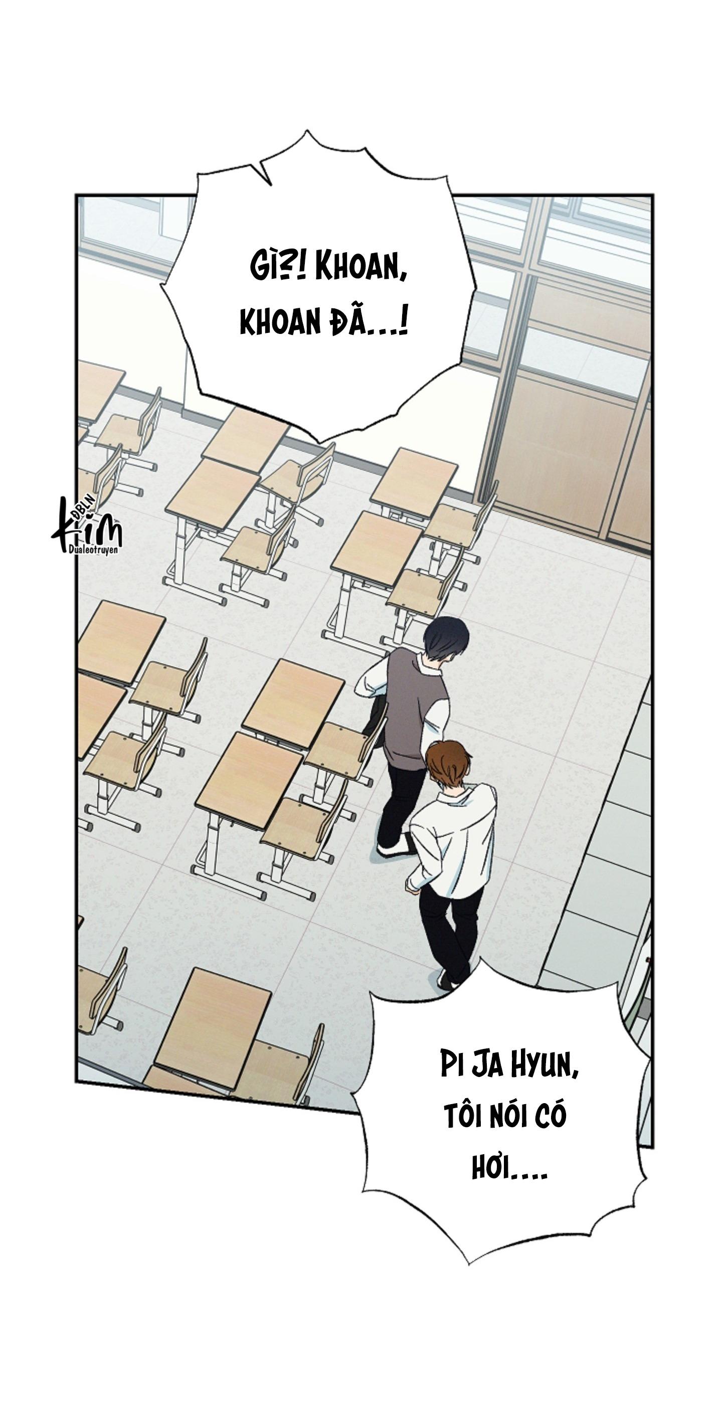 NGHIỆN SEX Chapter 31.4 pizza 4 - Next 