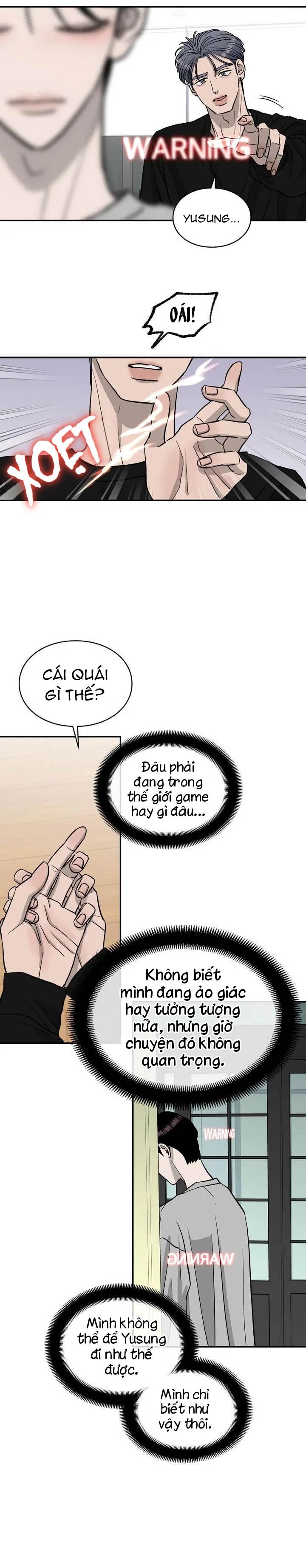 Vươn Tới Những Vì Sao Chapter 52 - Next Chapter 53