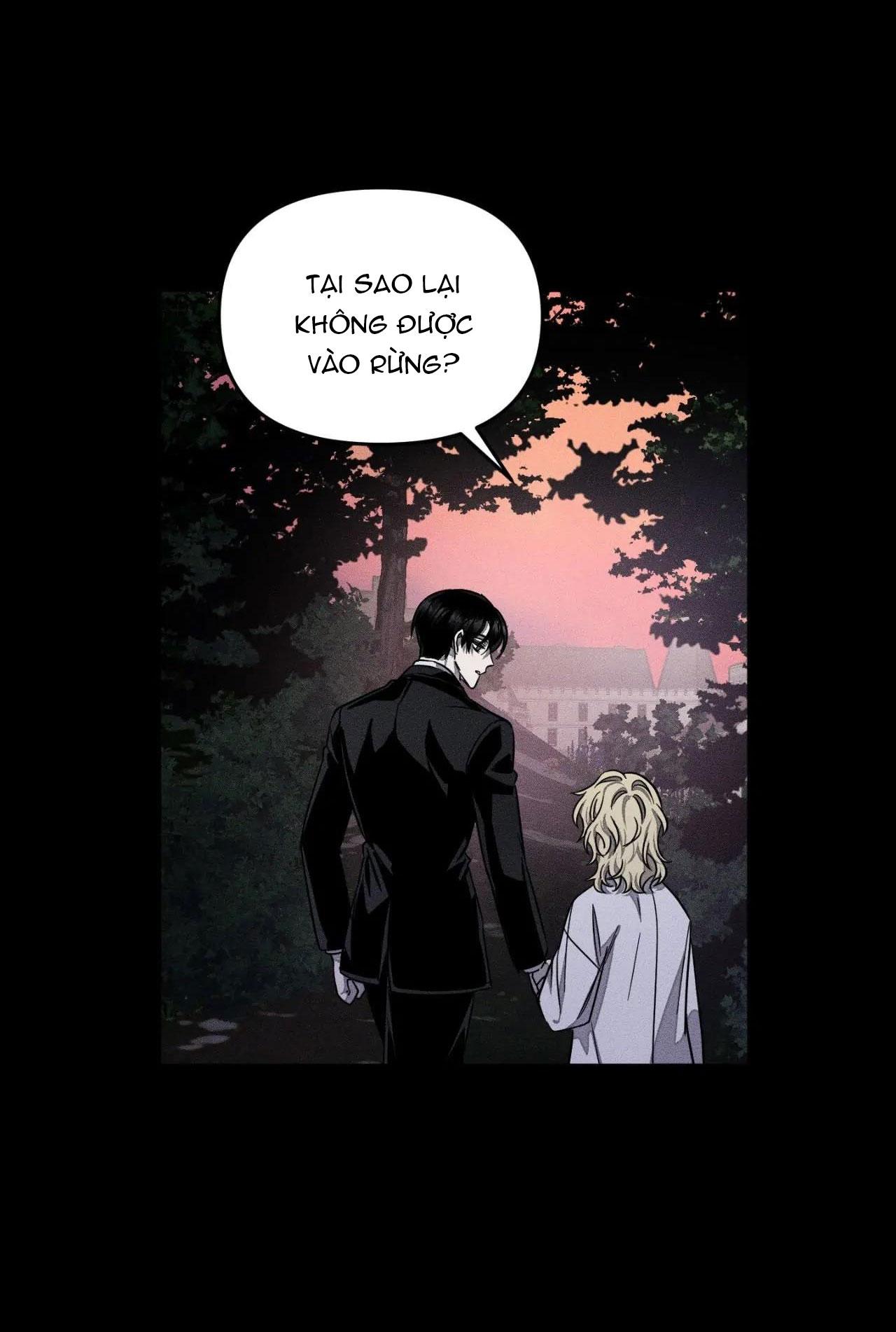 Công Lập Left Fluke Chapter 28 - Next Chapter 29