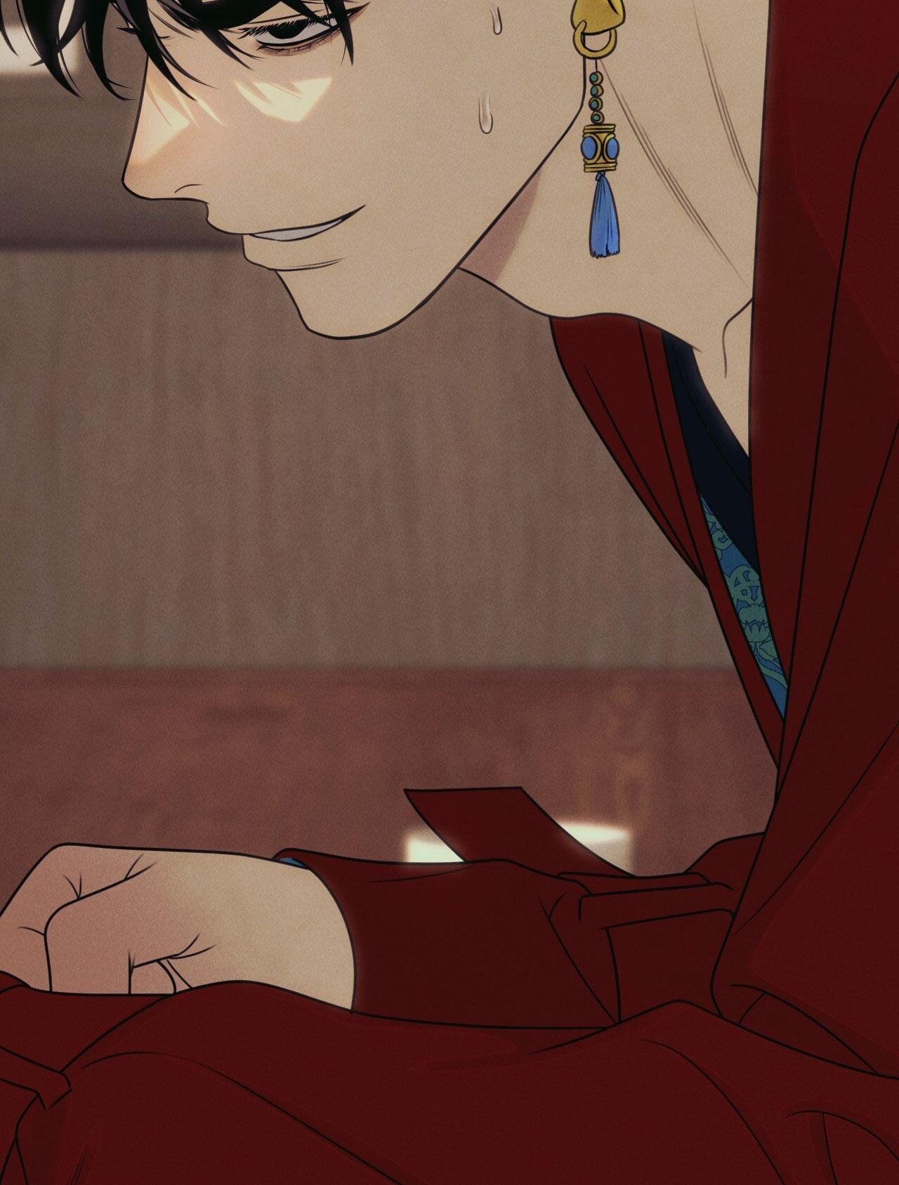 QUẺ BÓI GIẤC MƠ CỦA YÊU TINH Chapter 56 - Next 