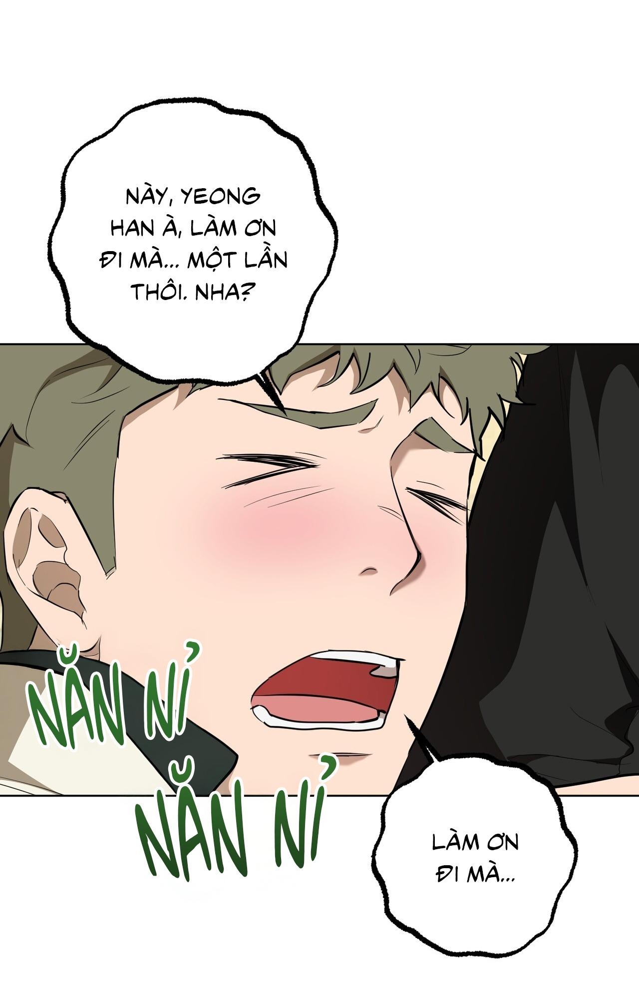 TÌNH YÊU KẸO BẠC HÀ Chapter 5 - Next 