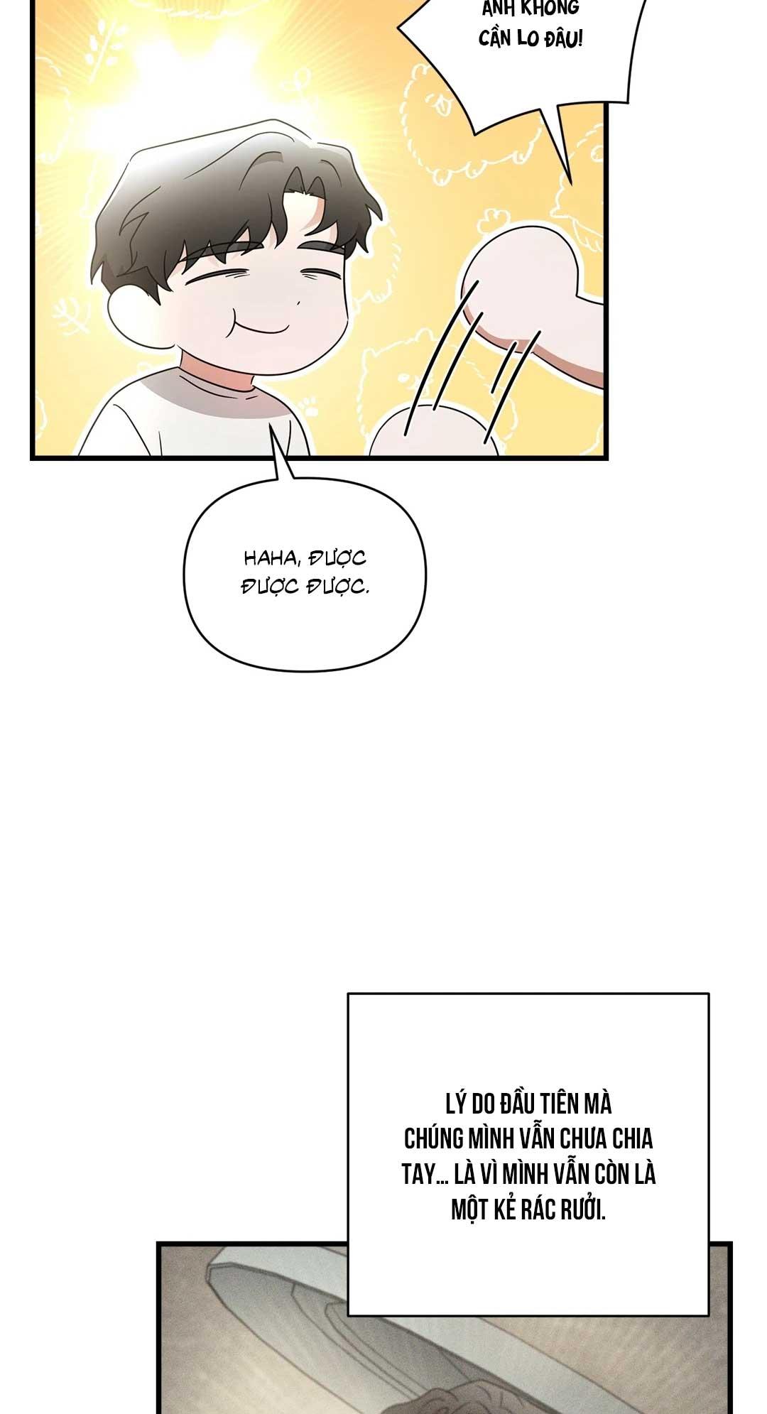 KÝ SỰ ALPHA Chapter 38 - Next Chapter 39