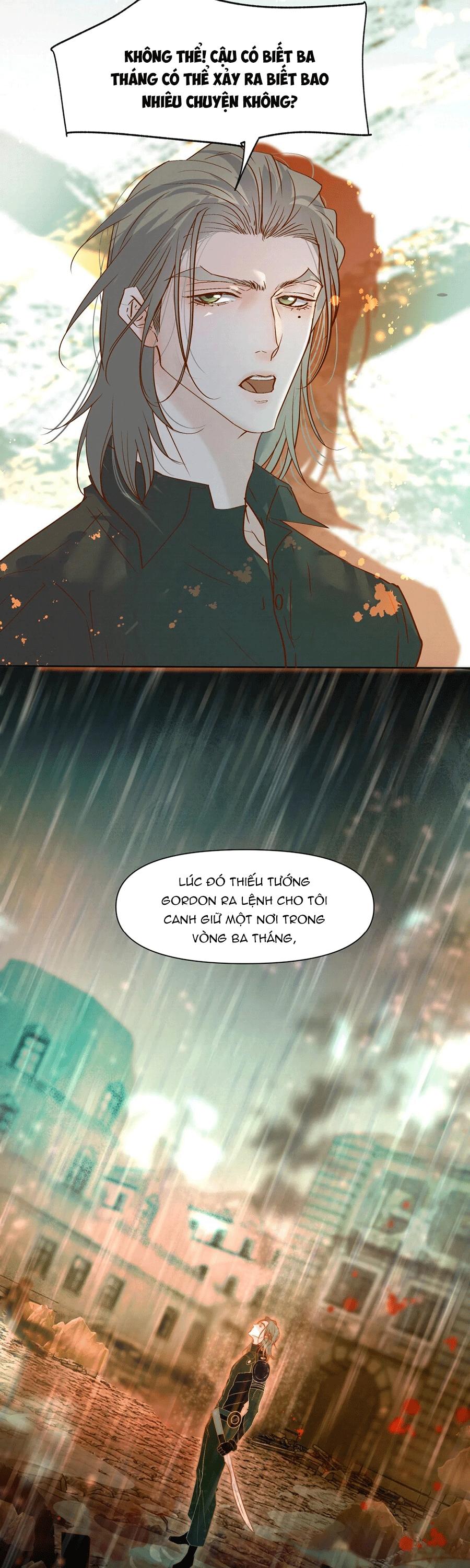 Tuyệt Xử Phùng Sinh Chapter 96 - Next Chapter 97