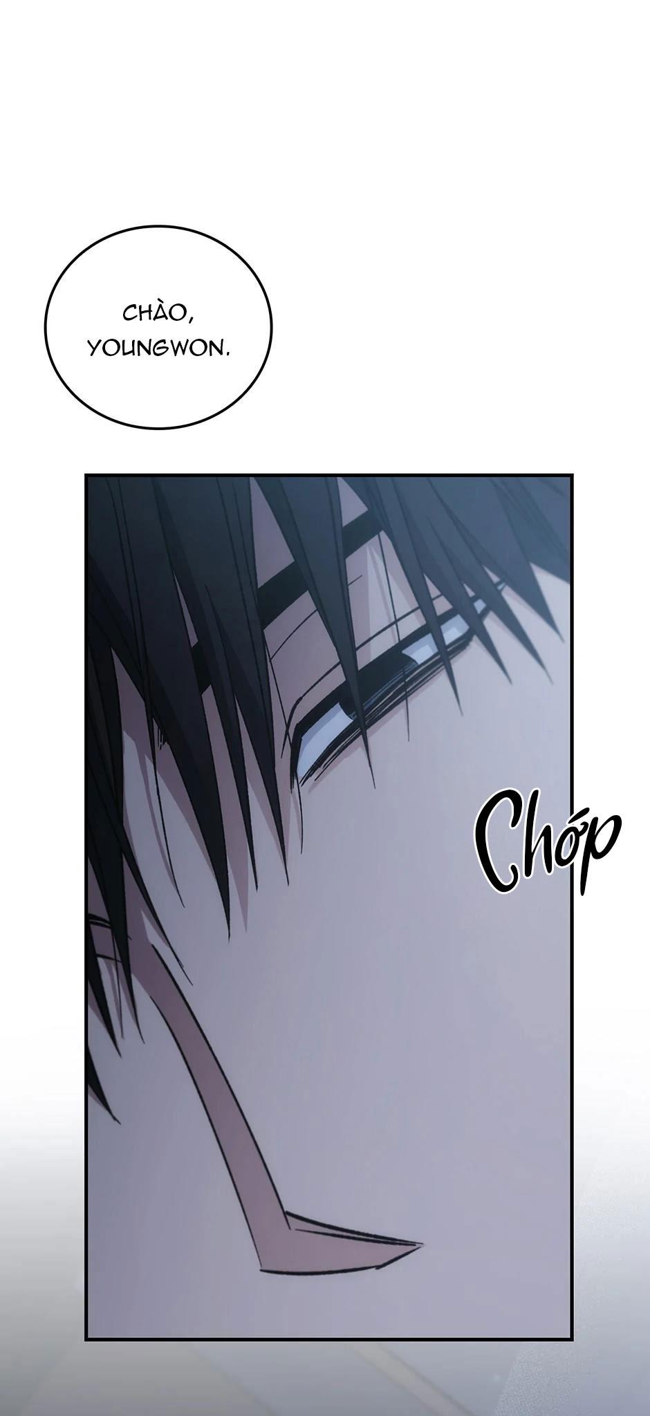 Deadman Switch Chapter 67 END - Trang 2