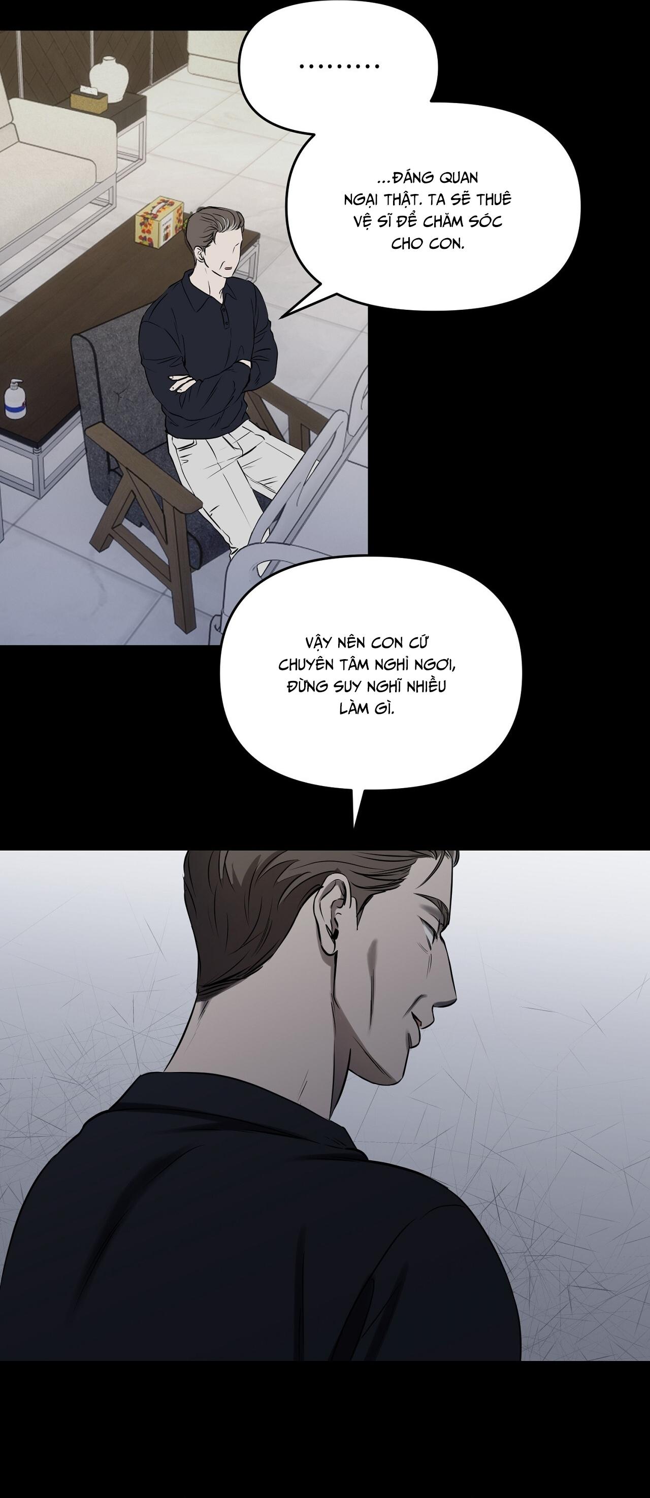 ÁNH NẮNG LEN LỎI Chapter 4 - Next 