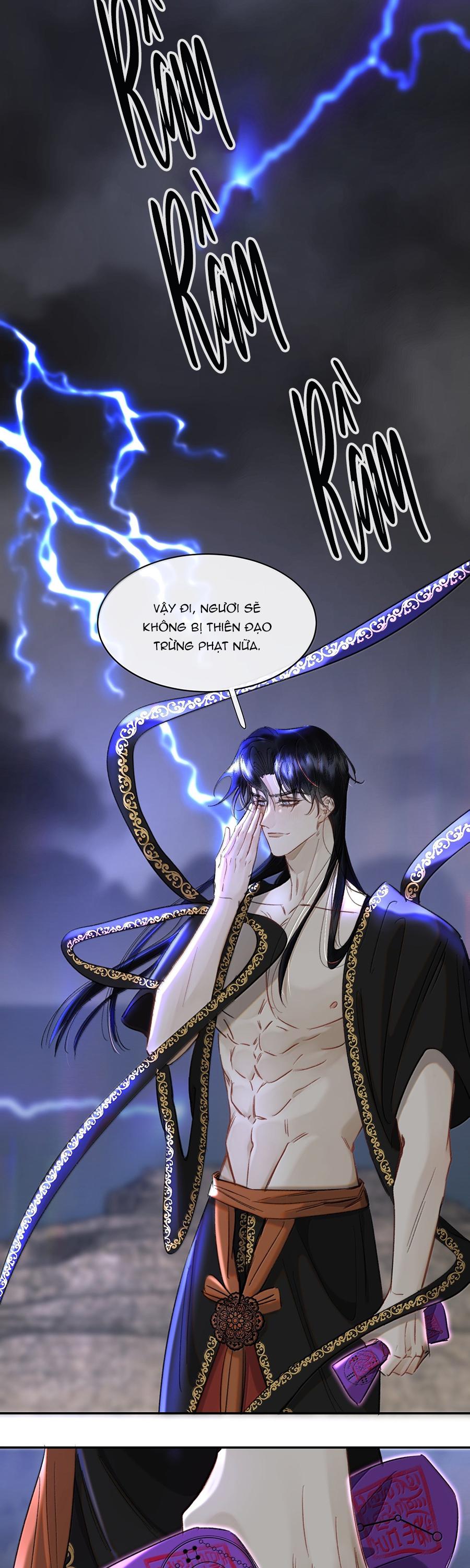 Không Thể Cưỡng Lại Người Yêu Dính Người Chapter 88 - Next Chapter 89