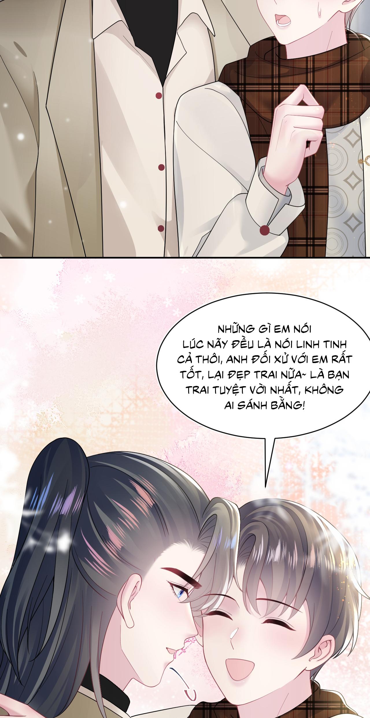 Tuyệt mỹ bạch liên hoa online dạy học Chapter 163 - Next Chapter 164