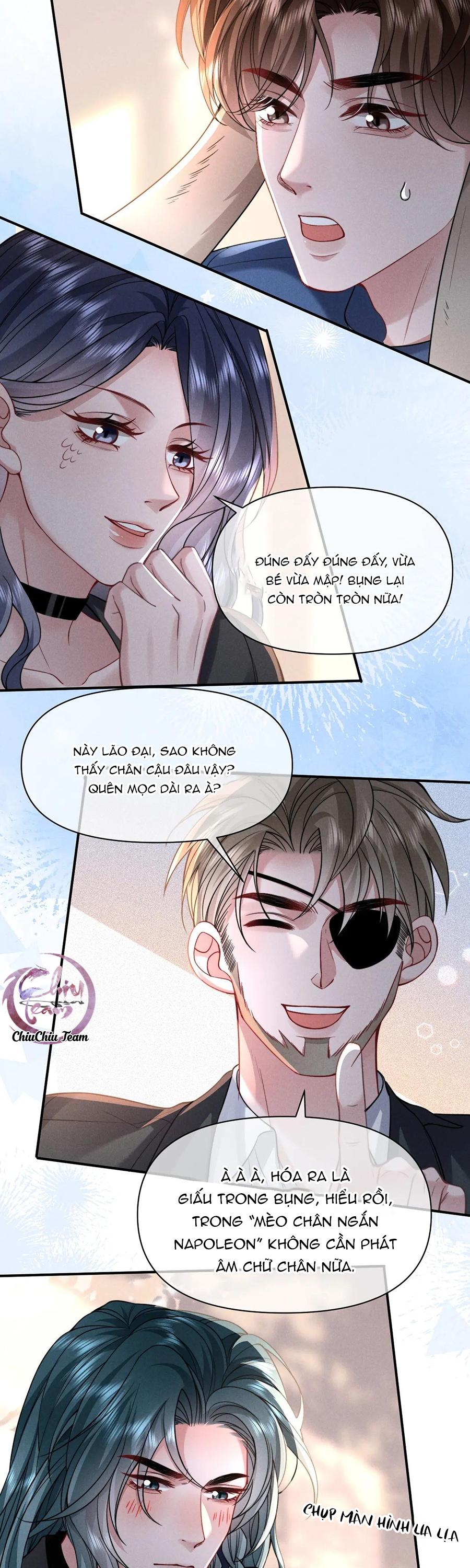 Nuông Chiều Sinh Hư Chapter 42 - Next 