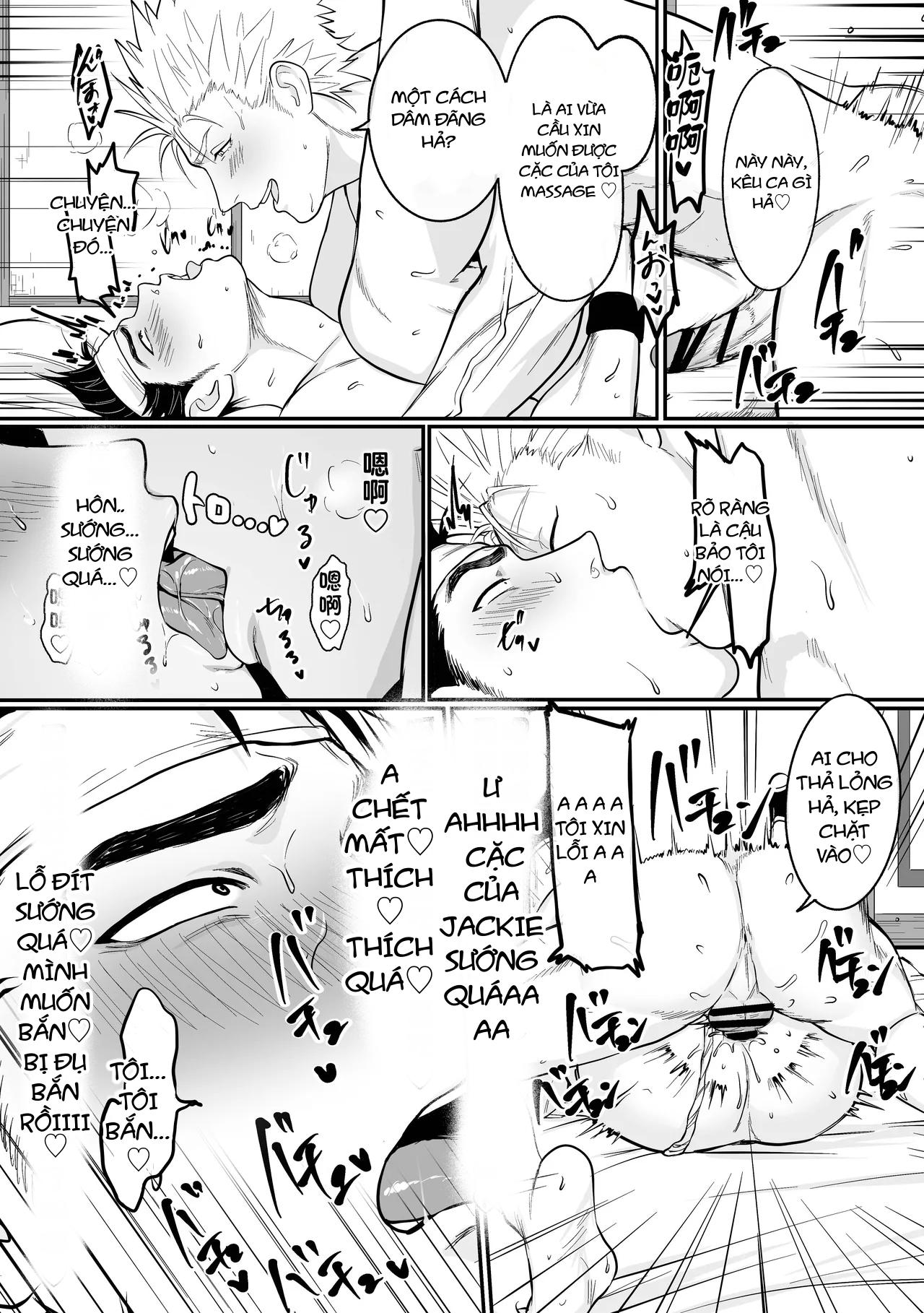 Oneshot ịch ịch Chapter 405 - Next Chapter 406