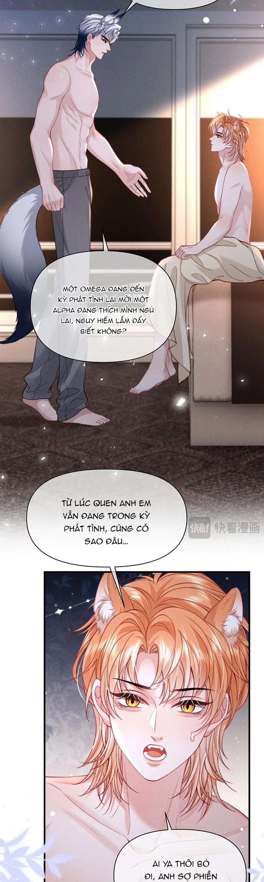 Nuông Chiều Sinh Hư Chapter 41 - Next 