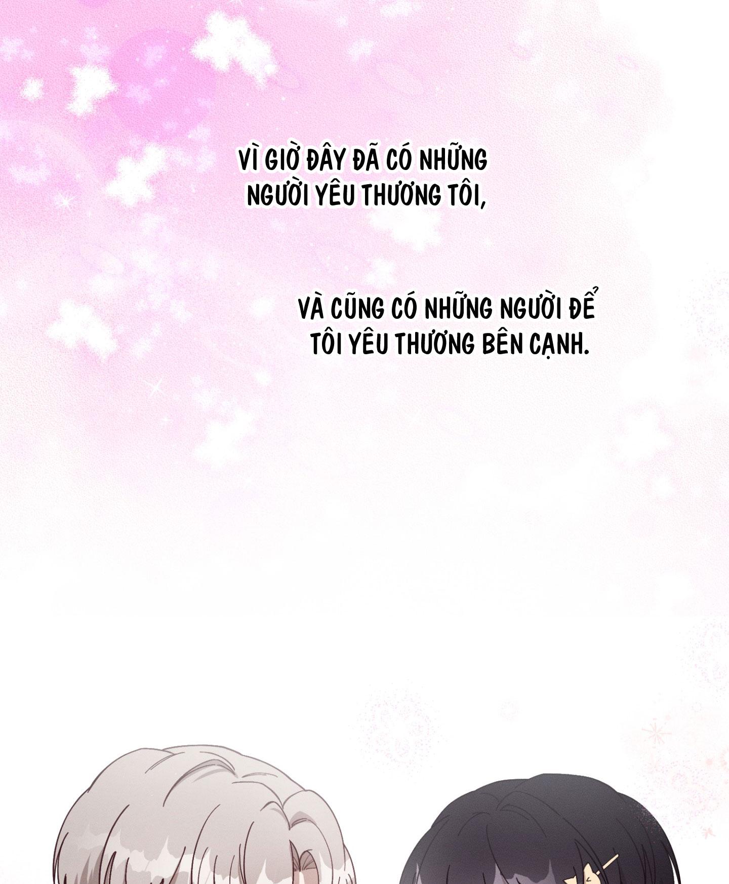 (ABO) CÁCH YÊU THƯƠNG CỤC CƯNG Chapter 12 END - Next 