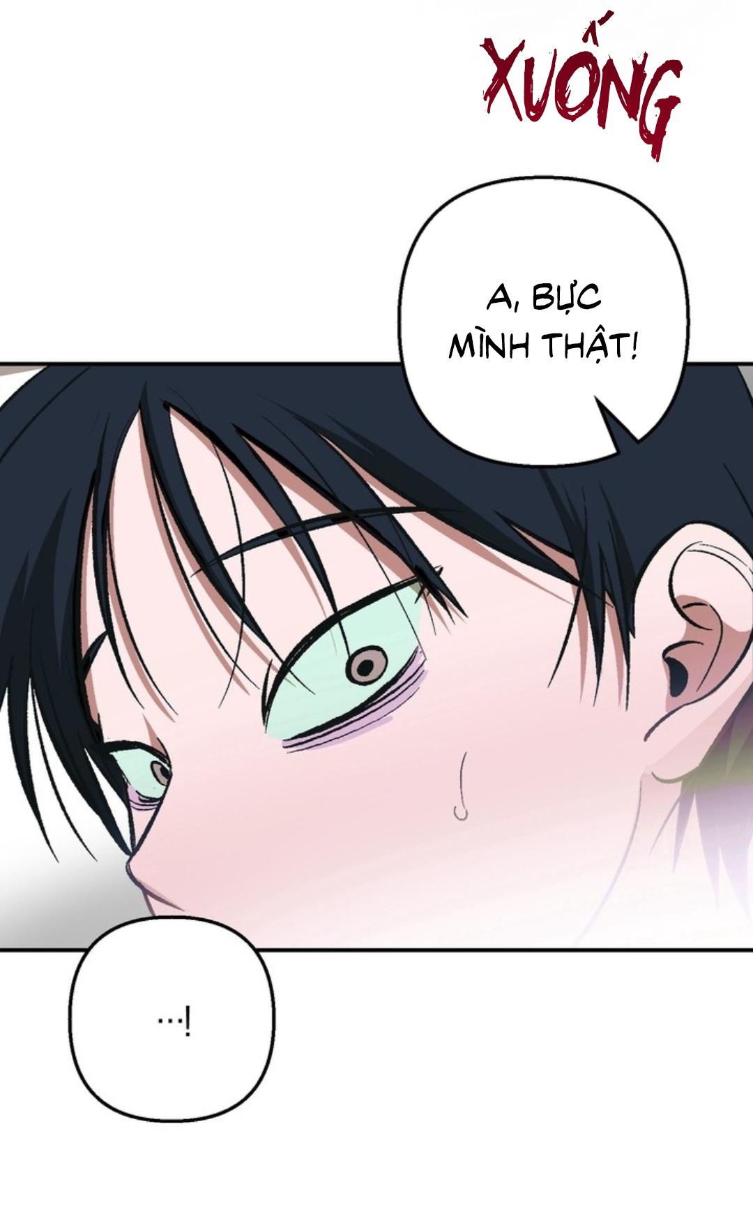 Tiệm bánh nóng bỏng và gợi cảm Chapter 14 H - Next Chapter 15 H