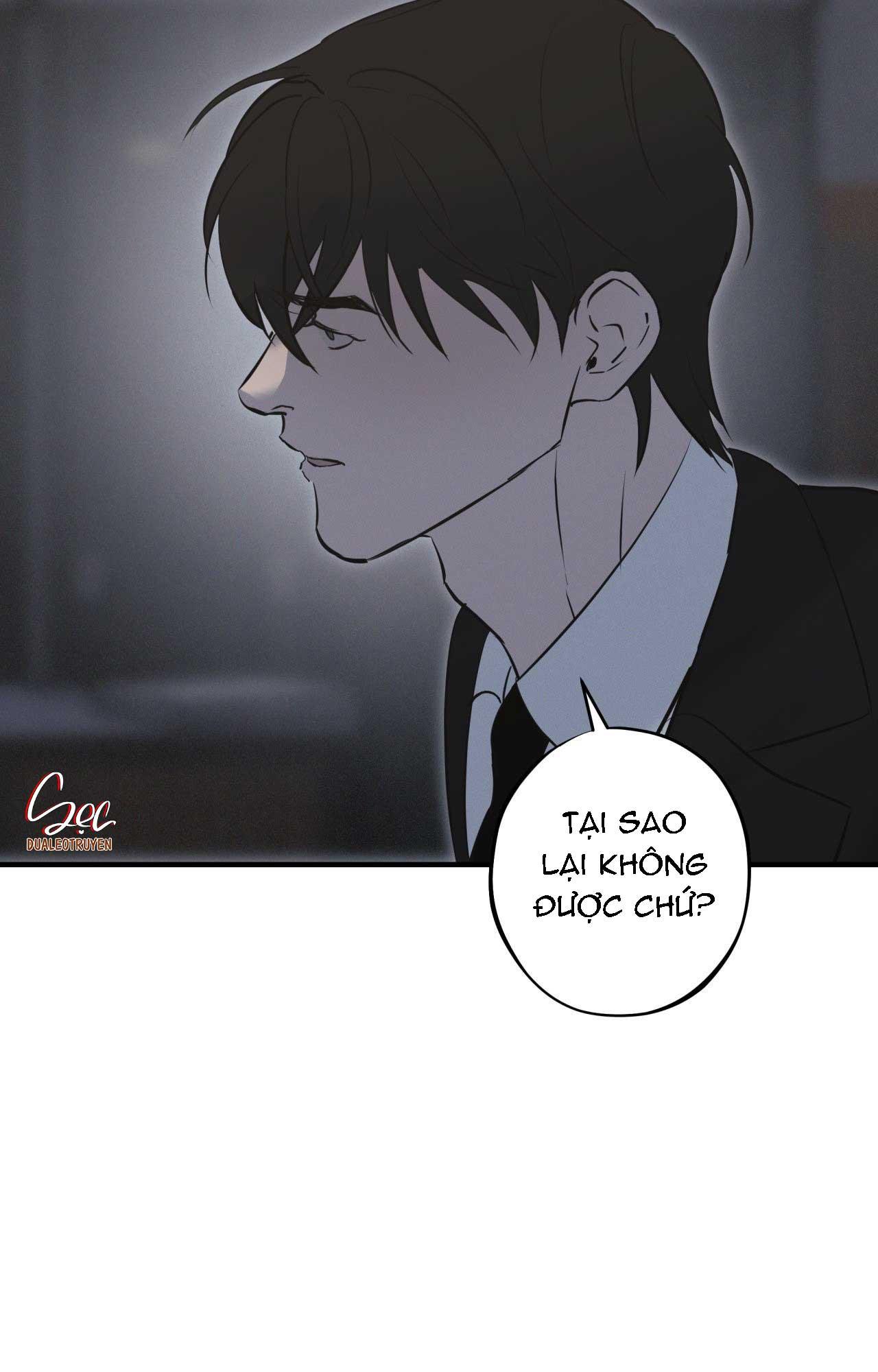 RISKY VICE Chapter 45 - Next Chapter 46
