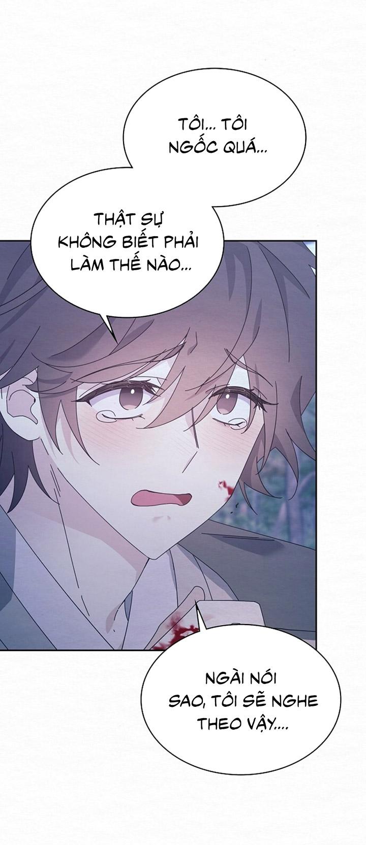 [DDT] Vị Ngọt Phía Sau Cơn Mưa Chapter 2 - Trang 2