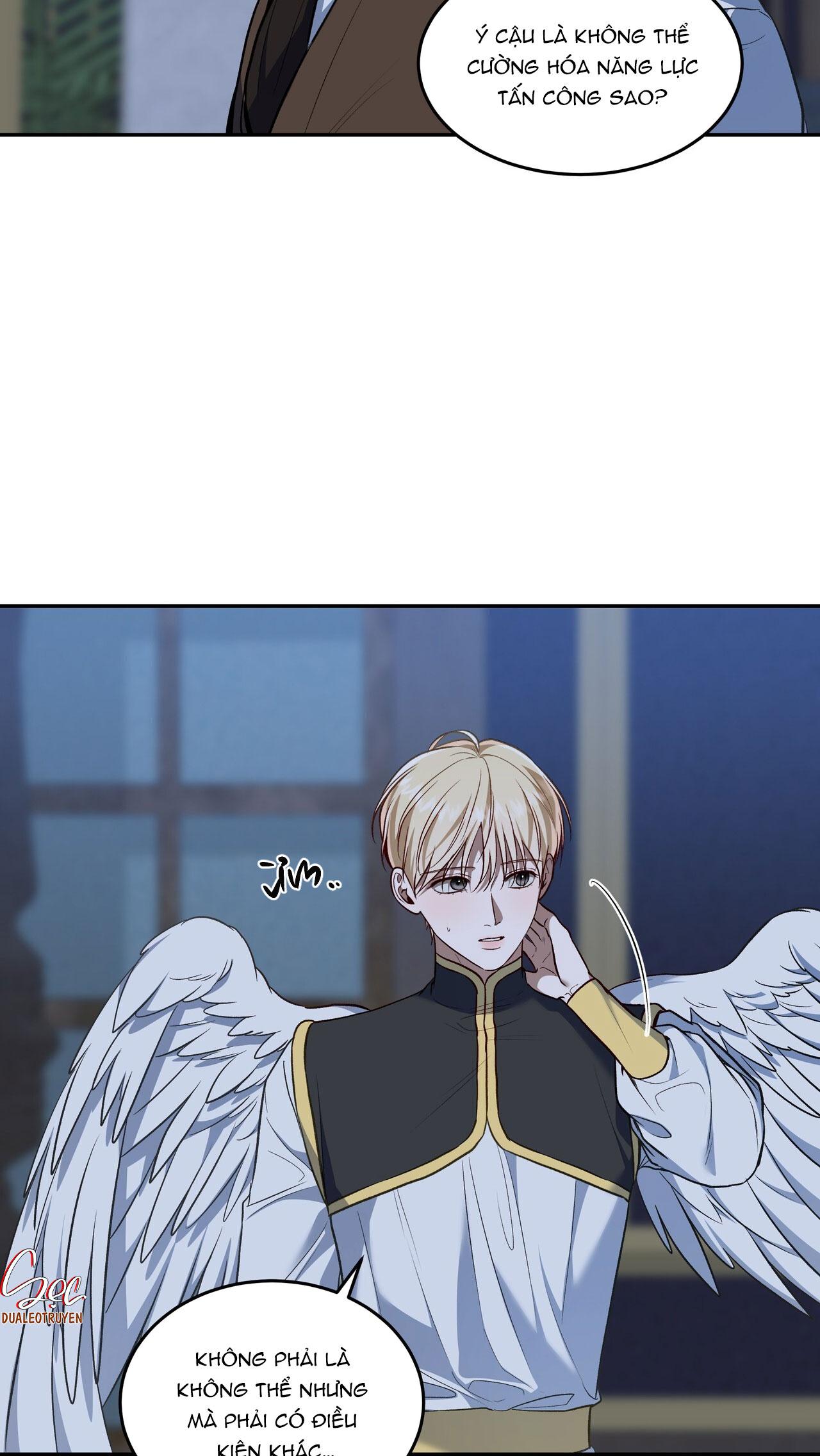 CÁCH TỒN TẠI NHƯ MỘT NGƯỜI CHƠI Chapter 78 - Trang 2