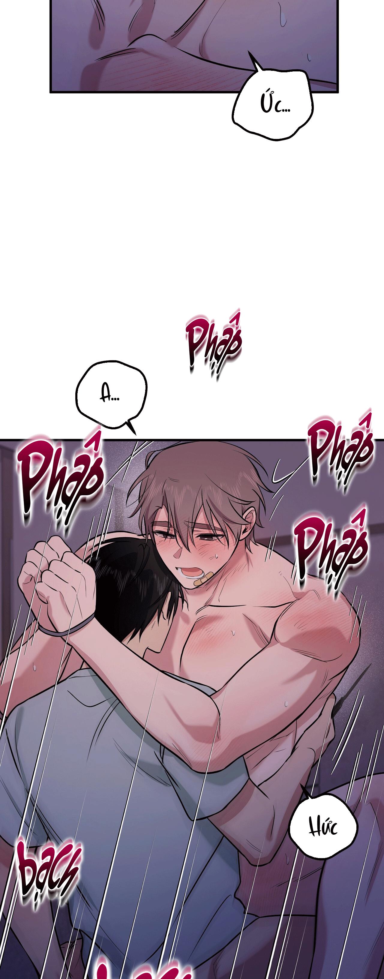 Delivered Comics Chapter 12 - Next 