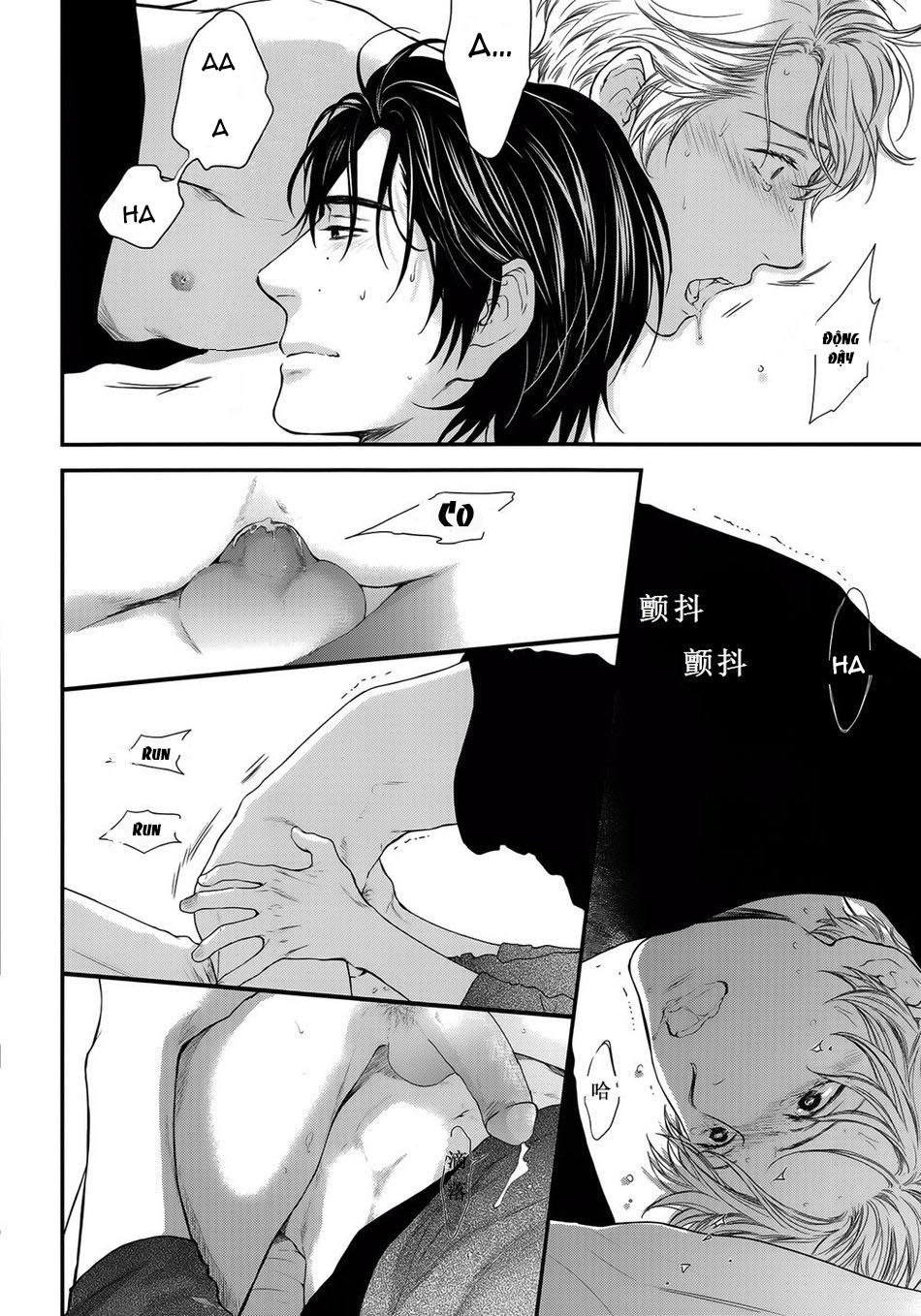 ONESHOT CHỊCH Chapter 320 - Next 