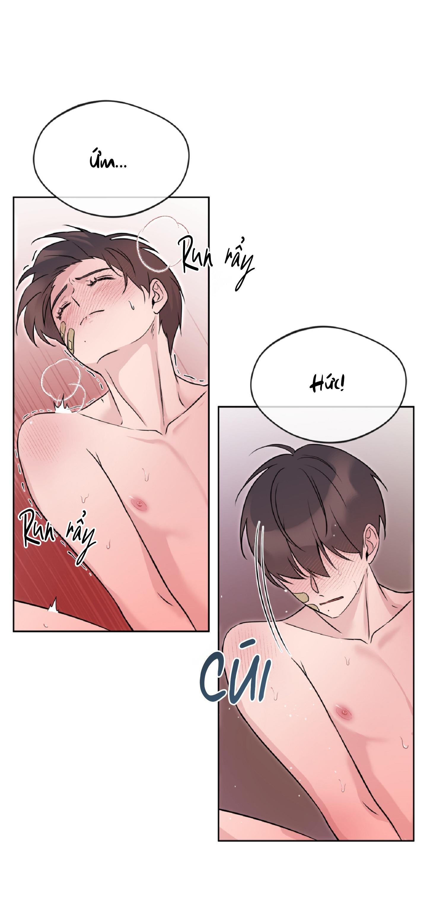 Angel kiss Chapter 7 - Trang 2